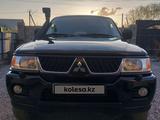 Mitsubishi Pajero Sport 2008 года за 7 000 000 тг. в Шиели