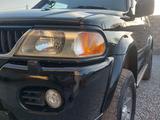 Mitsubishi Pajero Sport 2008 годаfor7 000 000 тг. в Шиели – фото 3