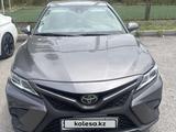 Toyota Camry 2019 года за 13 000 000 тг. в Шымкент