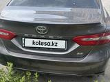 Toyota Camry 2019 года за 13 000 000 тг. в Шымкент – фото 4