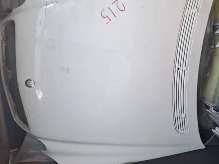 Капот CL 215 за 100 000 тг. в Алматы