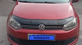 Volkswagen Polo 2015 года за 4 500 000 тг. в Алматы