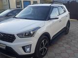 Hyundai Creta 2020 года за 10 200 000 тг. в Актобе