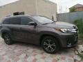 Toyota Highlander 2016 годаfor16 000 000 тг. в Атырау – фото 4