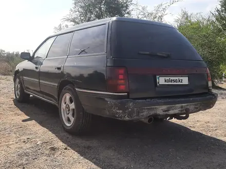 Subaru Legacy 1992 года за 900 000 тг. в Конаев (Капшагай) – фото 5