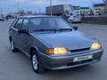 ВАЗ (Lada) 2114 2008 года за 750 000 тг. в Уральск – фото 9