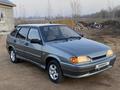 ВАЗ (Lada) 2114 2008 годаүшін750 000 тг. в Уральск