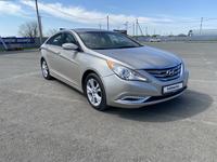 Hyundai Sonata 2011 года за 4 300 000 тг. в Уральск