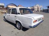 ВАЗ (Lada) 2101 1985 года за 450 000 тг. в Туркестан – фото 3