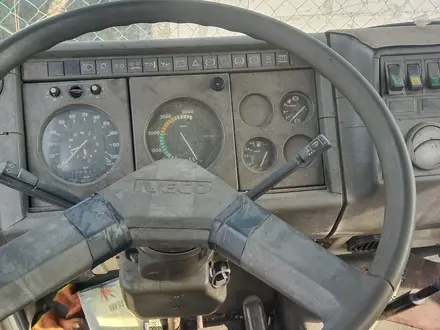 IVECO  Magirus 1984 года за 1 500 000 тг. в Алматы – фото 17