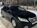 Toyota Camry 2012 годаүшін7 500 000 тг. в Актобе