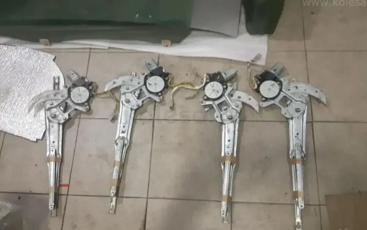 Стеклоподъемник на Honda s-mx за 1 000 тг. в Алматы