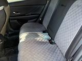 Hyundai Elantra 2022 года за 8 300 000 тг. в Уральск – фото 4