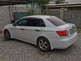 Subaru Impreza 2008 годаүшін4 500 000 тг. в Алматы