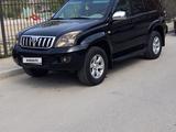 Toyota Land Cruiser Prado 2006 года за 10 000 000 тг. в Актау – фото 2