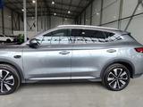 BYD Song Plus Flagship 602 EV 2025 года за 13 800 000 тг. в Алматы – фото 2