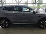 BYD Song Plus Flagship 602 EV 2025 года за 13 800 000 тг. в Алматы – фото 4