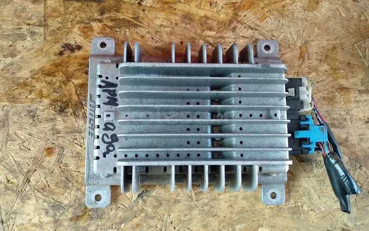 Усилитель магнитофона Ниссан Армада за 15 000 тг. в Алматы