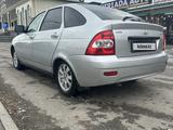 ВАЗ (Lada) Priora 2172 2012 годаүшін1 950 000 тг. в Шымкент – фото 3