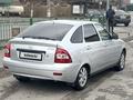 ВАЗ (Lada) Priora 2172 2012 годаүшін1 950 000 тг. в Шымкент – фото 4