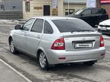 ВАЗ (Lada) Priora 2172 2012 годаүшін1 950 000 тг. в Шымкент – фото 5