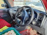 Toyota RAV4 1995 годаүшін2 900 000 тг. в Зайсан – фото 5
