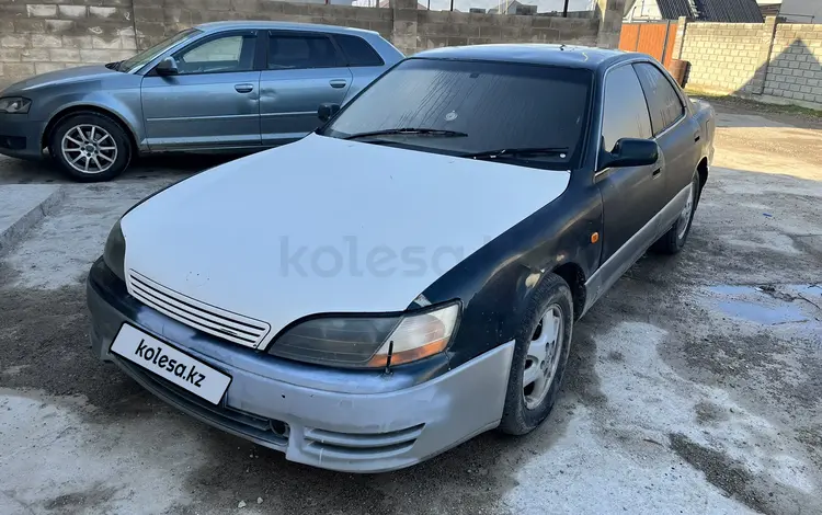 Toyota Windom 1995 годаүшін1 100 000 тг. в Алматы