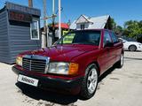 Mercedes-Benz 190 1991 годаүшін1 100 000 тг. в Алматы