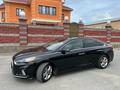 Hyundai Sonata 2018 годаүшін10 500 000 тг. в Талдыкорган – фото 2