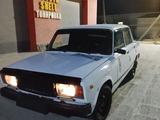 ВАЗ (Lada) 2107 2004 года за 700 000 тг. в Жанаозен – фото 2