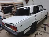 ВАЗ (Lada) 2107 2004 года за 700 000 тг. в Жанаозен – фото 4