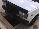 ВАЗ (Lada) 2107 2004 года за 700 000 тг. в Жанаозен – фото 5