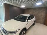 Volkswagen Tiguan 2022 годаүшін13 500 000 тг. в Алматы – фото 3