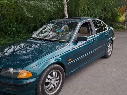 BMW 328 1998 года за 4 000 000 тг. в Алматы – фото 2