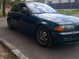 BMW 328 1998 годаүшін4 000 000 тг. в Алматы – фото 4