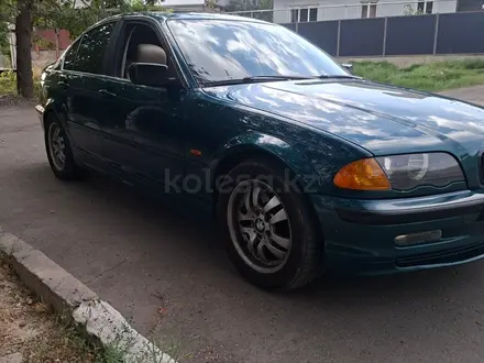 BMW 328 1998 года за 4 000 000 тг. в Алматы – фото 4