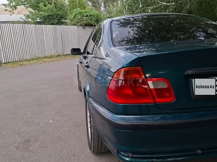 BMW 328 1998 года за 4 000 000 тг. в Алматы – фото 6