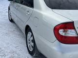 Toyota Camry 2003 годаүшін5 800 000 тг. в Астана – фото 4