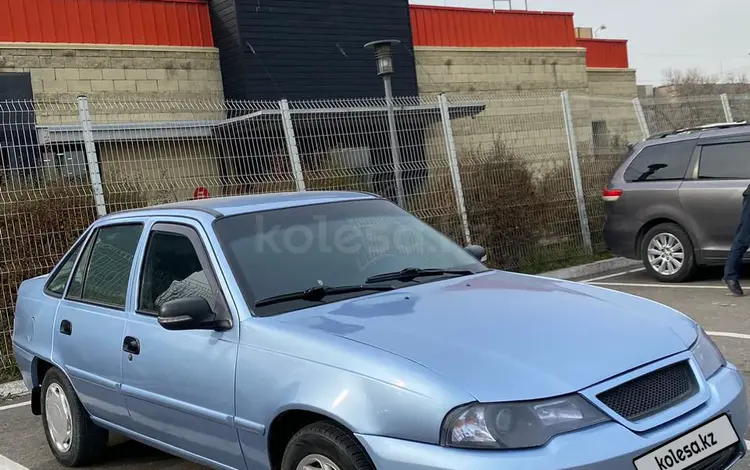 Daewoo Nexia 2013 года за 1 850 000 тг. в Алматы