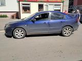 Mazda 3 2003 года за 3 500 000 тг. в Караганда – фото 2