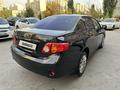 Toyota Corolla 2009 годаүшін5 200 000 тг. в Алматы – фото 5