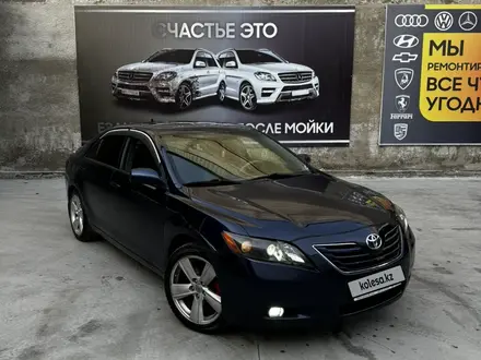 Toyota Camry 2007 года за 6 400 000 тг. в Тараз