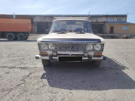 ВАЗ (Lada) 2106 1993 года за 600 000 тг. в Семей