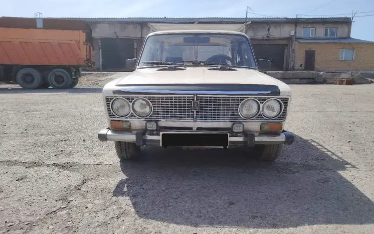 ВАЗ (Lada) 2106 1993 года за 600 000 тг. в Семей