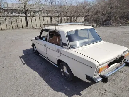 ВАЗ (Lada) 2106 1993 года за 600 000 тг. в Семей – фото 2