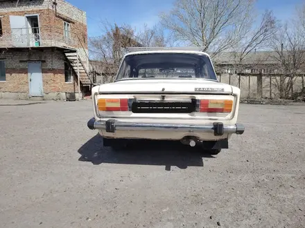 ВАЗ (Lada) 2106 1993 года за 600 000 тг. в Семей – фото 5