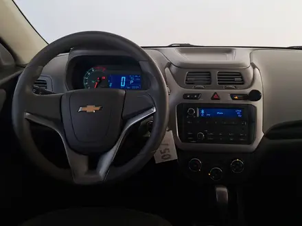 Chevrolet Cobalt 2022 года за 5 990 000 тг. в Кызылорда – фото 14