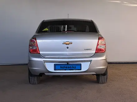 Chevrolet Cobalt 2022 года за 5 990 000 тг. в Кызылорда – фото 6