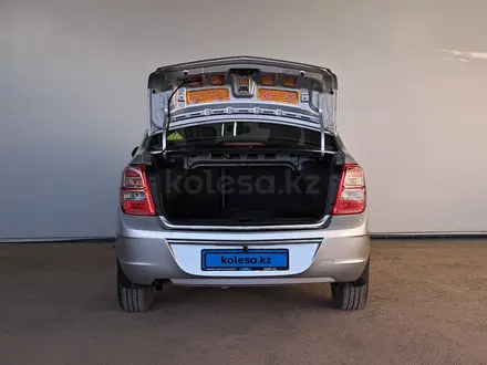 Chevrolet Cobalt 2022 года за 5 990 000 тг. в Кызылорда – фото 8