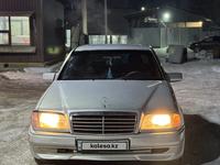 Mercedes-Benz C 220 1993 года за 2 200 000 тг. в Алматы